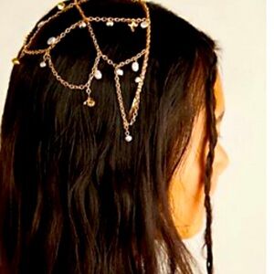 NEW Free People Into Your Arms Headband